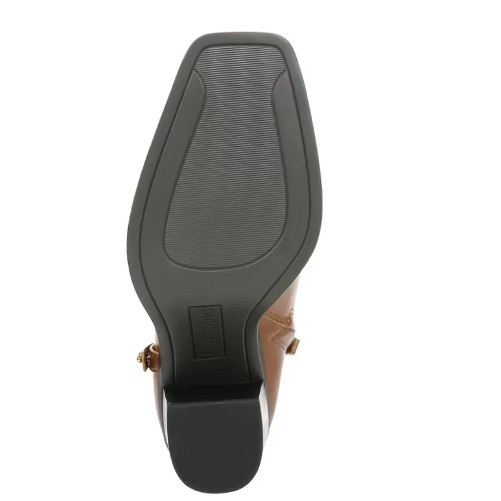 Franco Sarto ankle boots